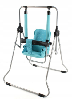 Bezpečné škodlivé detské hojdačka 6-20 kg