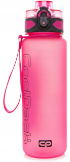 Bodon Brisk 600 ml Coolpack BPA Free Pink