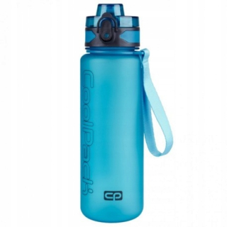 Coolpack Britská fľaša s vodou 600 ml