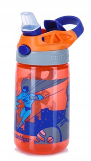 Contogo bidon pre deti contigo gizmo flip 420 ml nectarin