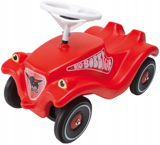 Veľký posun Bobby Car Classic Ride Walker