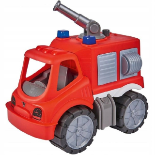 BIG Power Worker Hasičský zbor
