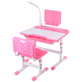 Desk nastaviteľný pre detskú stoličku