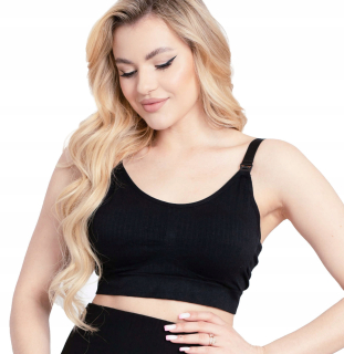 Materská podprsenka na kŕmenie športu xxl/3xl