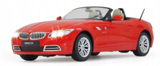 BMW Z4 Cabrio Rastar 1:12 RTR (napájanie batérie