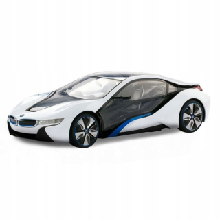 BMW I8 1:14 2,4 GHz RTR (AA batéria)