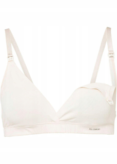 BPC Soft Cream podprsenka na kŕmenie 44,