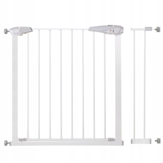 Schody na bránu ochranné bariéry 4in1 až 99 cm