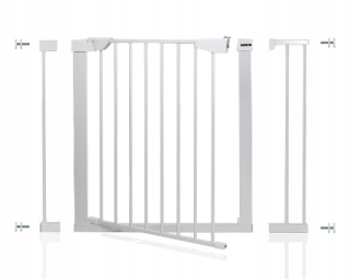 Schody na bránu ochranné bariéry 4in1 až 103 cm