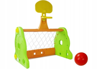 Futbalová brána pre deti basketbalová basketbalová guľa