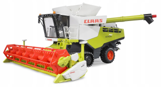 Bruder 02119 Claas Lexion 780 Terra Track Combine