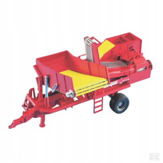 Bruder 02130 Grimme SE-7530 Kombinácia zemiakov