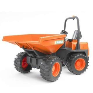 Bruder 02449 Mini Tipper Ausa