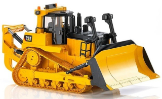 Bruder 02452 Caterpillar Cat Bulldozer