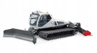 Bruder 02545 Snehové gule Printwolf