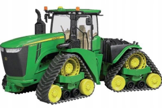 Bruder 04055 Traktor John Deere Caterpillars