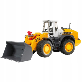 Štrbín Liebherr L 574 Zaťaženie kolieska 2430