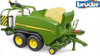 Štrbín Pressingman John Deere C441R | 2032