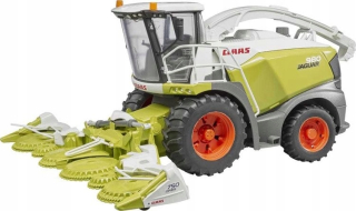 Bruder Claas Jaguar 980