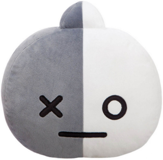 BT21 DAN DECORATÍVNÁ VILLA PRE Dieťa