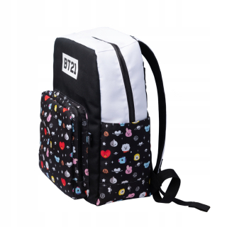 Batoh BT21 s priehradkou na notebook 42 cm CAPITAL