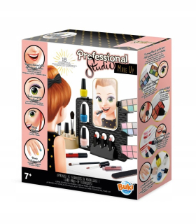 Buki France Studio make -up sada kozmetiky