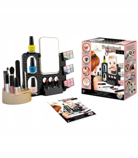 Buki France Studio Makeup Professional Make -up