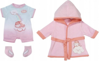 Baby Annabell. Luxusné plavky