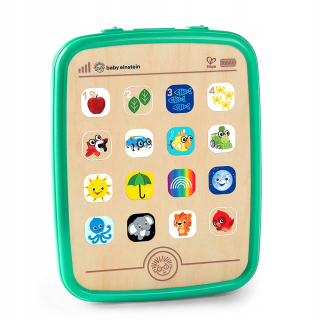 Dotykový tablet Baby Einstein Hape Magic Touch