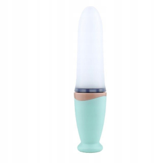 Fľaša na kŕmenie 90 ml lyžice mlieka