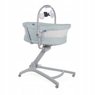 Baby Hug 4in1 Air Chicco Antiguan Sky+matrac