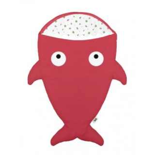 Baby Boutes Light Shark Spackak (1-18 mesiacov)