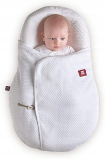 Baby Cocoon CocoonaBaby 1 El. Bavlna