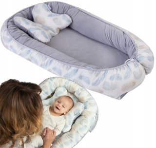 BabyMatex Cocoon Baby Nest.