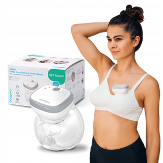 Babyono Shelly Shells Wireless