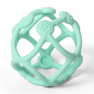 Babyono ortho mincovňa Teether 489/01