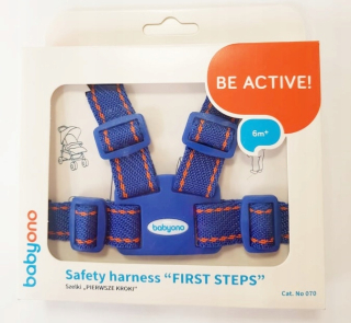 Babyono rovasce prvé kroky 070