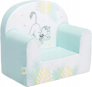 Detské sedadlo babycalin ouf Disney Simba