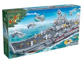 Banbao 8419 - Veľký letecký dopravca 3016 EL.
