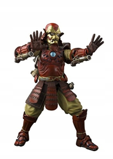 Bandai Tamashii Nations Ironman Mar