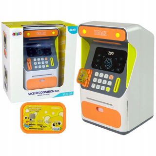 Bankomat Piggy Bank