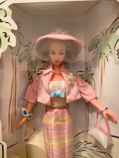 Zberateľ Barbie Spiegel zberateľ