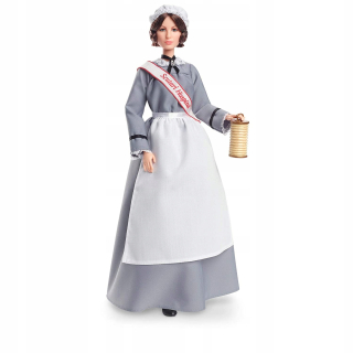 Barbie Florence Nightingale Dámska bábika