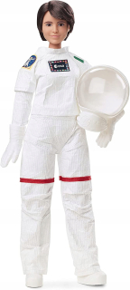 Barbie GTJ81 podpis inšpirácie Ženy Roly Doll Doll