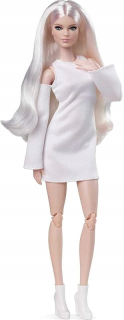 Barbie gxb28 Barbie Signature vyzerá blondínka