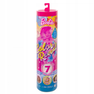 Barbie Party Doll Surprise