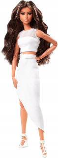 Barbie Signature Collector Look #1 GTD89