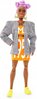 Barbie Streetwear Signature Karo-Blazer BMR1959