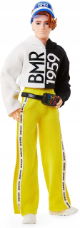Barbie Streetwear Signature Fashion BMR1959