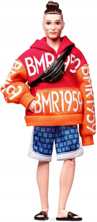 Barbie Streetwear Signature Fashion Ken Streetwear
